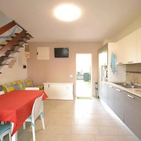 בית נופש Immobiliare Sep Albarella Island